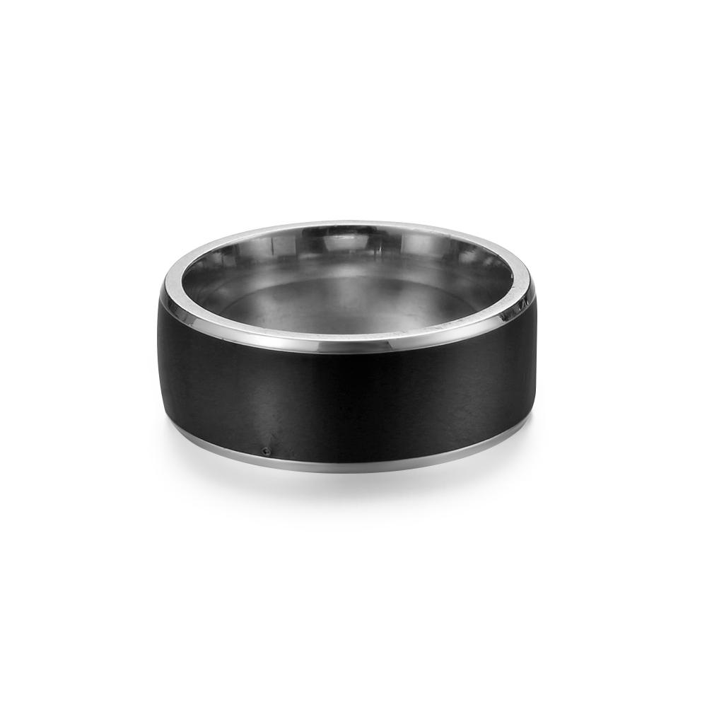 Smart Ring Nfc Pay - Peralatan Ponsel Android BARU Cincin Jari
