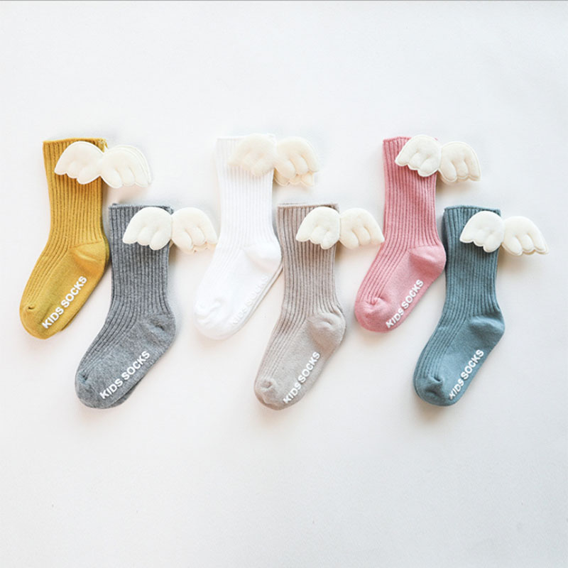 Kaus kaki setinggi lutut bayi  - Baby Sock Oximeter ulasan dan harga