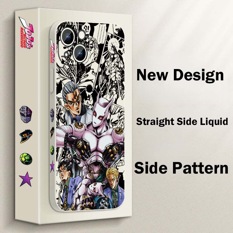 Casing HP Cairan Tali Kiri Ani - Apple Iphone 15 Pro Max ulasan dan harga