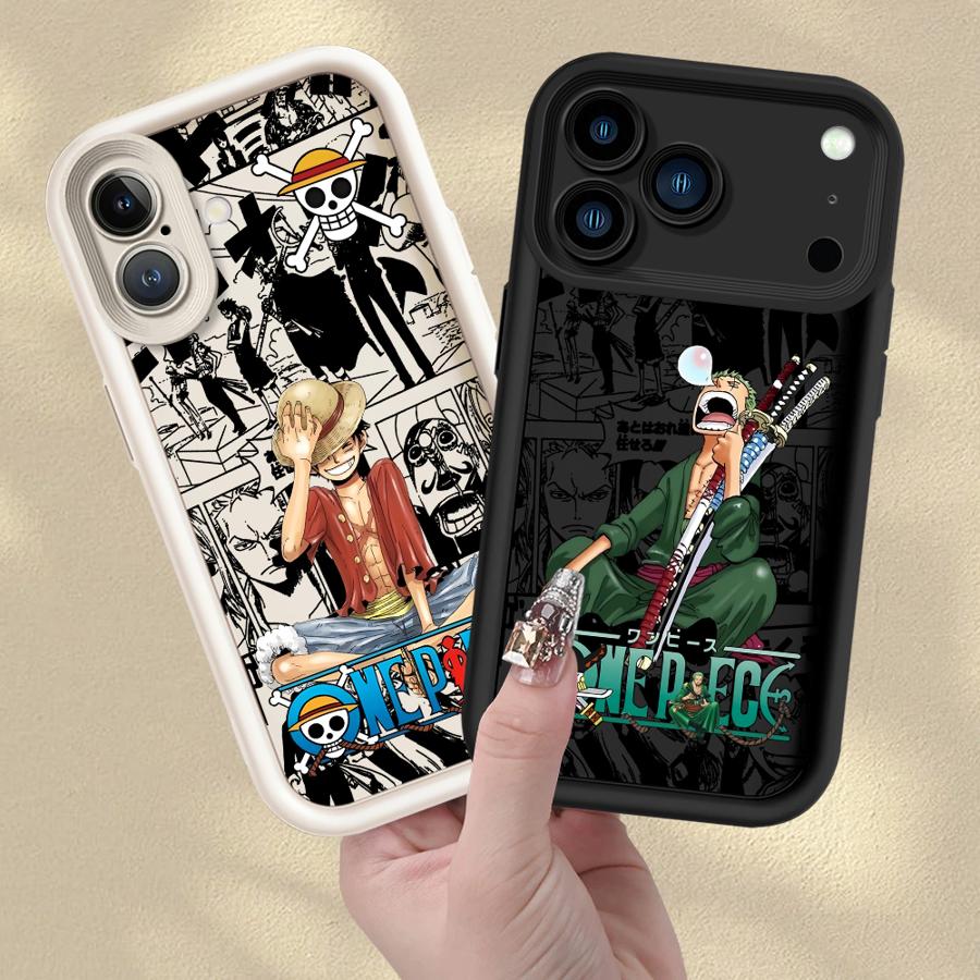 Casing Ponsel Ones P-Pieces Lu - Vivo Y28 ulasan dan harga