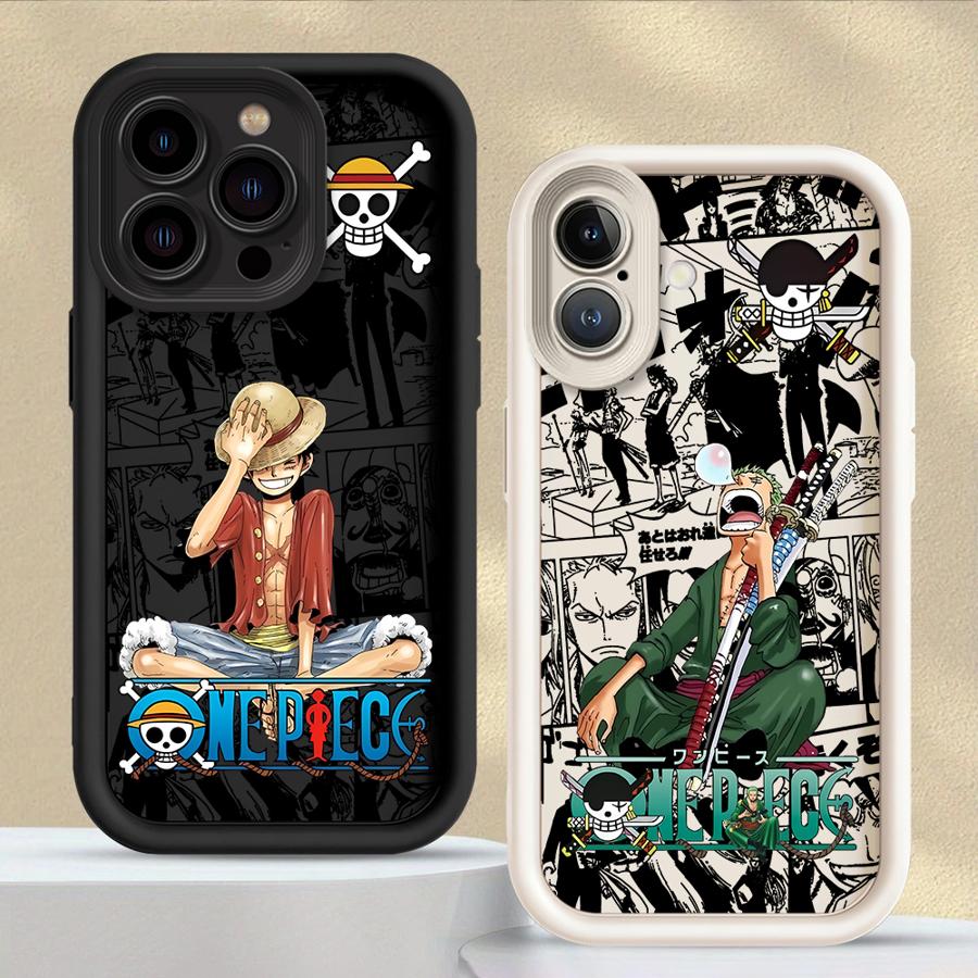 Casing Ponsel Ones P-Pieces Lu - Vivo Y28 ulasan dan harga