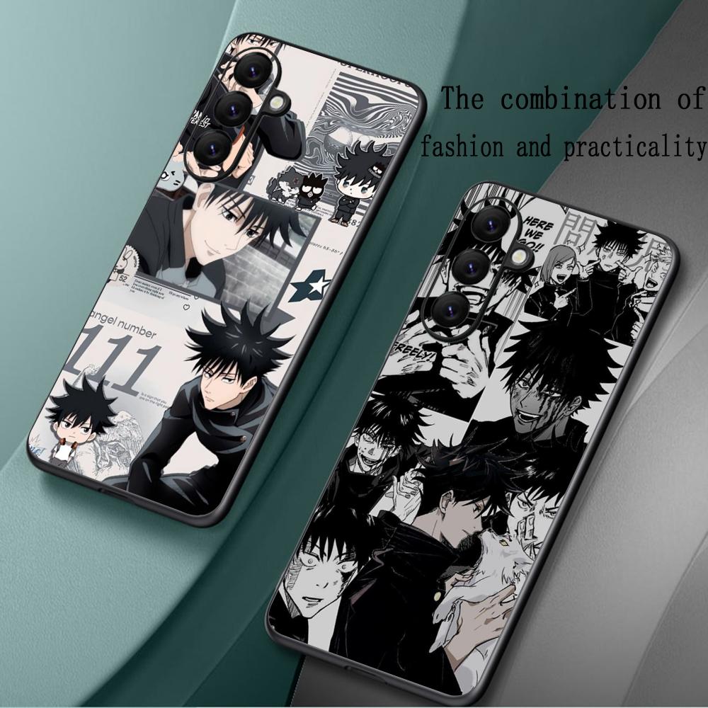 Casing Ponsel Poster Anime Pop - Samsung Galaxy S25 ulasan dan harga