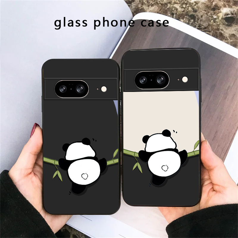 Panda yang lucu dan menggemask - Google Pixel 9 ulasan dan harga