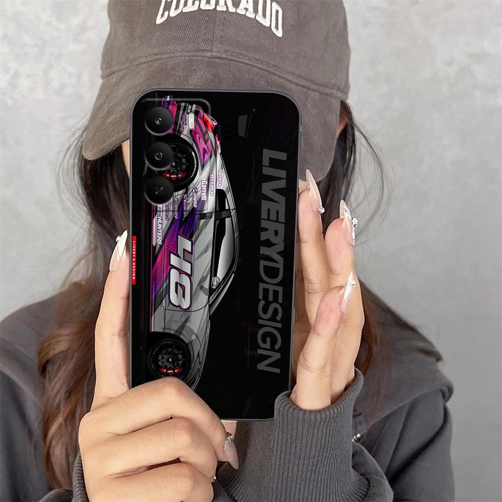 Casing Ponsel untuk Realme C10 - Realme Gt 6 ulasan dan harga
