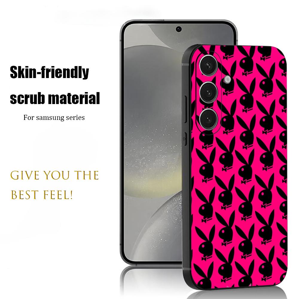 Casing Ponsel FASHION P-PlayEs - Samsung Galaxy S25 ulasan dan harga