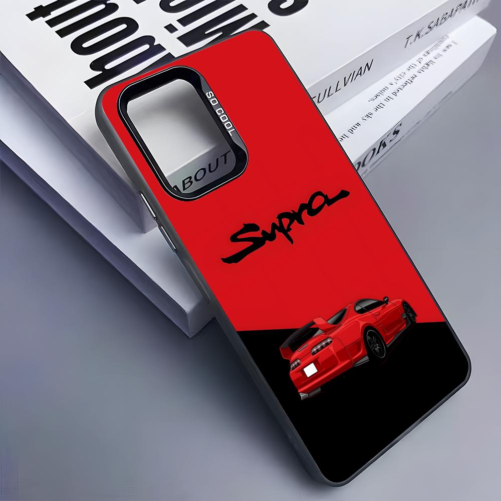 Casing Ponsel Mobil S-supra un - Samsung Galaxy S25 ulasan dan harga