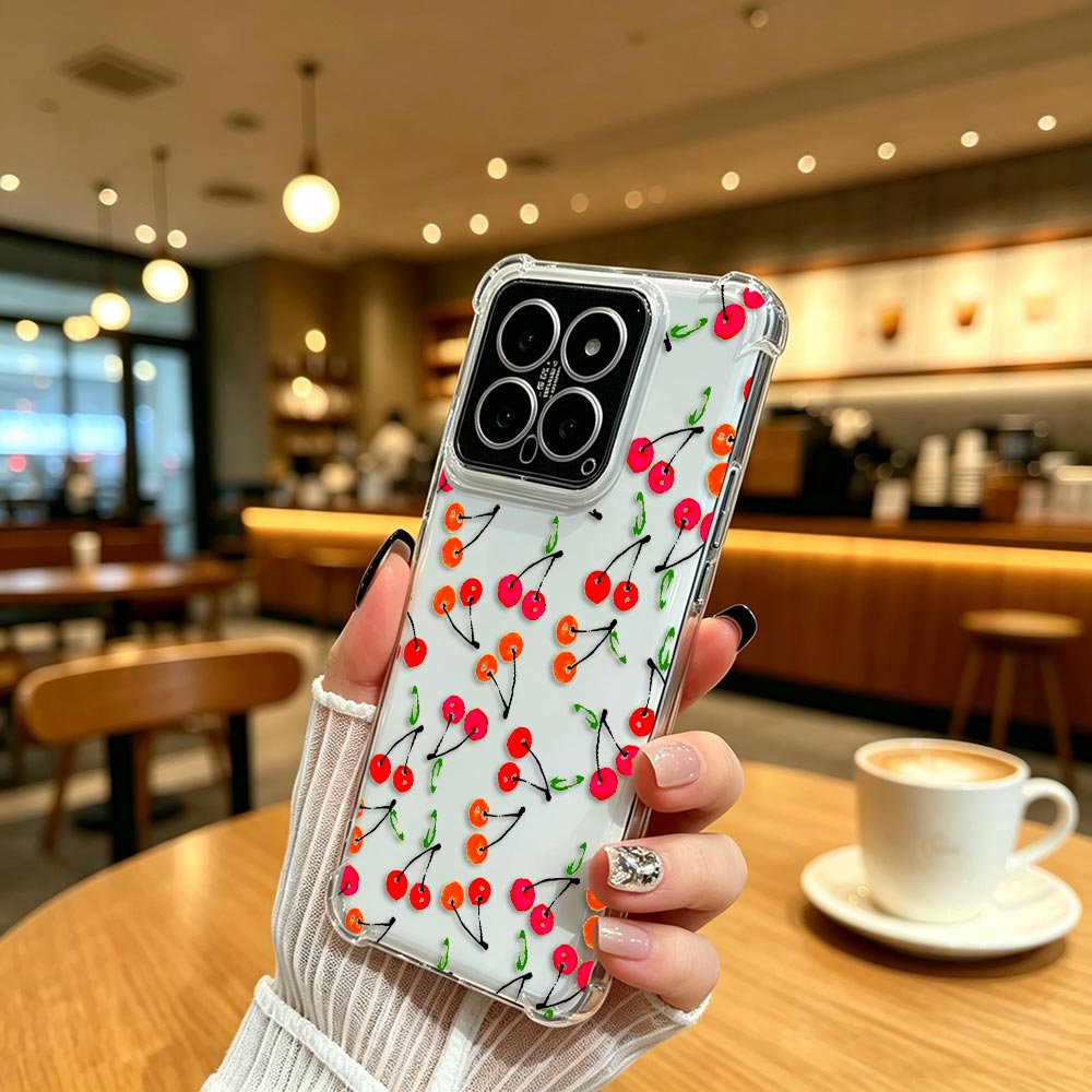 Casing Ponsel Transparan Untuk - Realme Note 50 ulasan dan harga