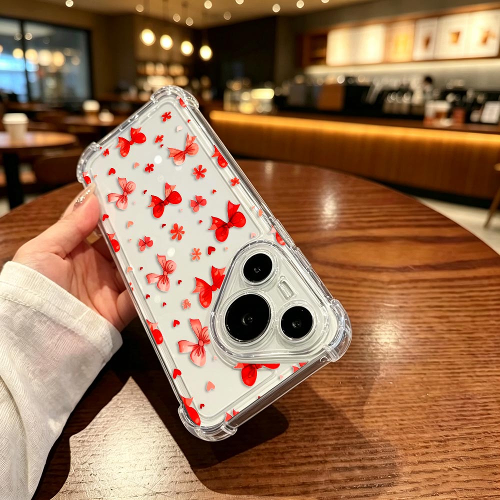 Casing Ponsel Transparan Untuk - Realme Note 50 ulasan dan harga